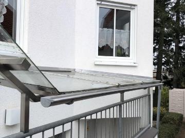 Zu Verkaufen 3 Schlafzimmer Wohnung Nierstein Deutschland DS94353028