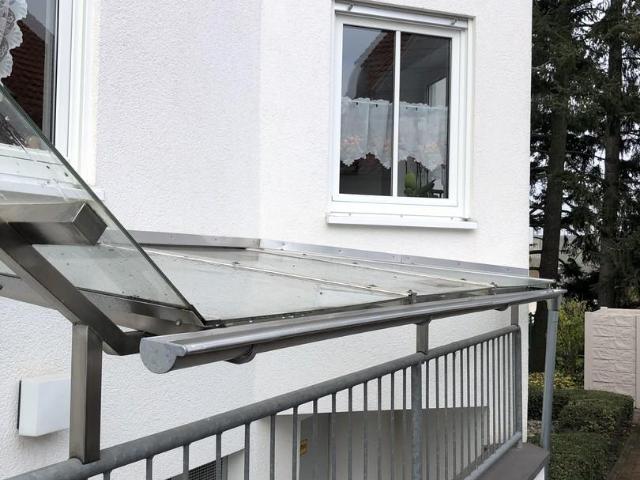 Zu Verkaufen 3 Schlafzimmer Wohnung Nierstein Deutschland DS94353028