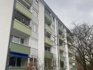 Zu Verkaufen 3 Schlafzimmer Wohnung Nürnberg Deutschland DS85818023