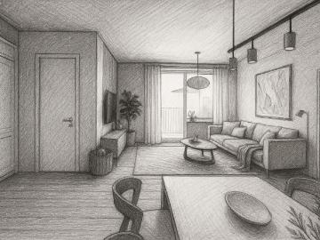 Zu Verkaufen 3 Schlafzimmer Wohnung Nürnberg, Mittelfr Deutschland DS95416734