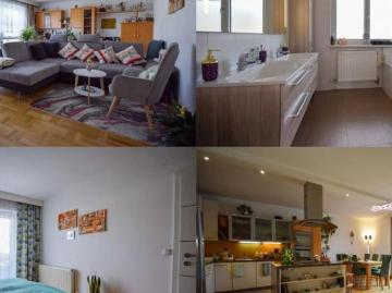 Zu Verkaufen 3 Schlafzimmer Wohnung Oberösterreich Oberösterreich DS102368386