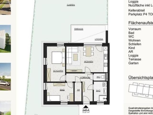 Zu Verkaufen 3 Schlafzimmer Wohnung Oberösterreich Oberösterreich DS104798432