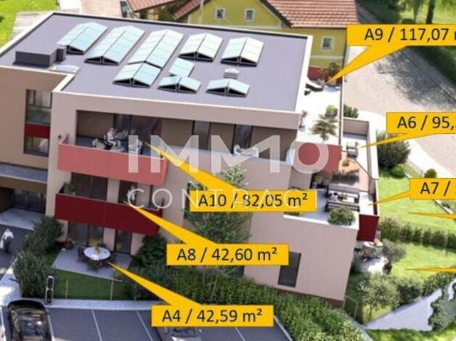 Zu Verkaufen 3 Schlafzimmer Wohnung Oberösterreich Oberösterreich DS105051479