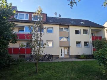 Zu Verkaufen 3 Schlafzimmer Wohnung Osnabrück Deutschland DS95450878
