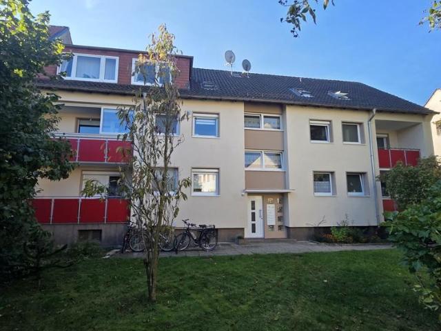 Zu Verkaufen 3 Schlafzimmer Wohnung Osnabrück Deutschland DS95450878