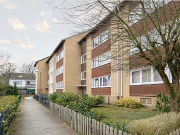 Zu Verkaufen 3 Schlafzimmer Wohnung Osnabrück Deutschland DS98828680