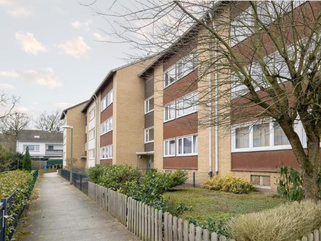 Zu Verkaufen 3 Schlafzimmer Wohnung Osnabrück Deutschland DS98828680