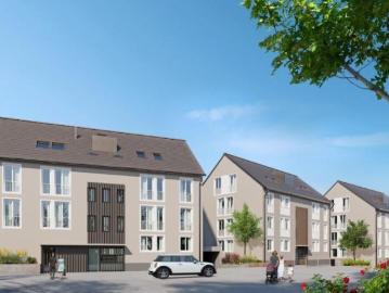 Flat for sale in Ruiter Straße