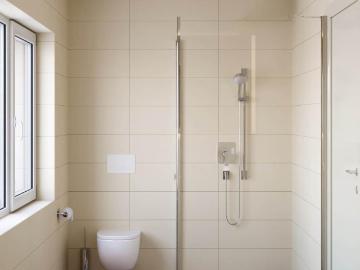 Flat for sale in Ruiter Straße - Aufzug