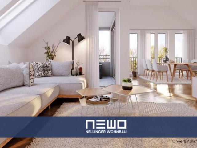 Zu Verkaufen 3 Schlafzimmer Wohnung Ostfildern Deutschland DS96267885