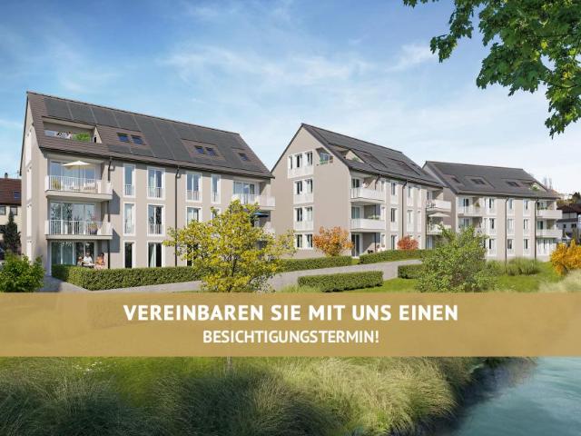 Zu Verkaufen 3 Schlafzimmer Wohnung Ostfildern Deutschland DS96267886