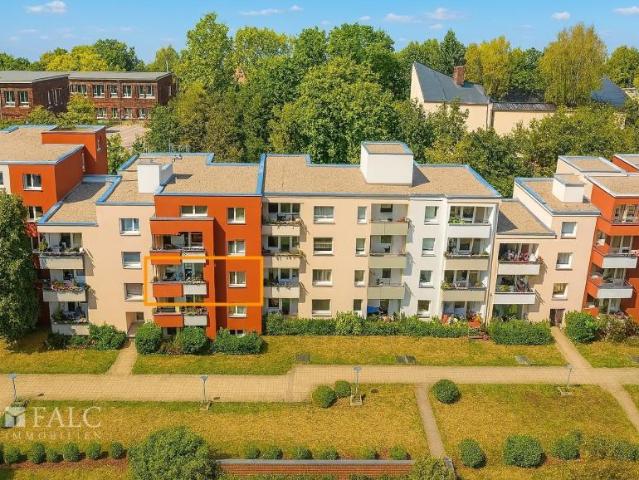 Zu Verkaufen 3 Schlafzimmer Wohnung Ottobrunn Deutschland DS98189245