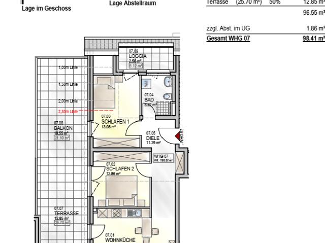 Zu Verkaufen 3 Schlafzimmer Wohnung Palzem Deutschland DS96775522