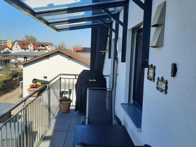Zu Verkaufen 3 Schlafzimmer Wohnung Pocking Deutschland DS89904831
