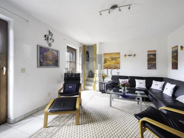 Zu Verkaufen 3 Schlafzimmer Wohnung Planegg Deutschland DS94929800