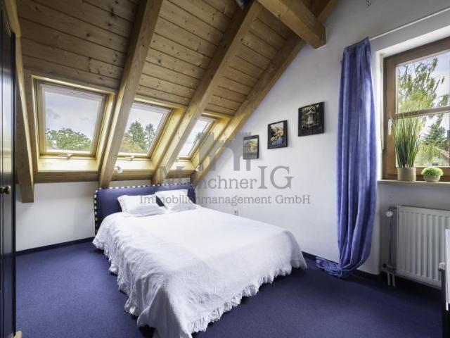 Zu Verkaufen 3 Schlafzimmer Wohnung Planegg Deutschland DS94929806