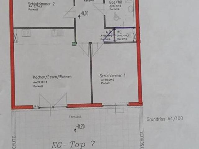 Zu Verkaufen 3 Schlafzimmer Wohnung Premstätten AUT DS105252320