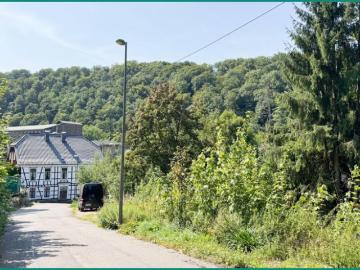 Zu Verkaufen 3 Schlafzimmer Wohnung Radevormwald Deutschland DS95086324