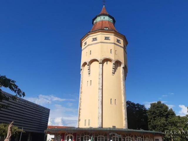 Zu Verkaufen 3 Schlafzimmer Wohnung Rastatt Deutschland DS93141772