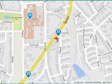 Etagenwohnung kaufen in Siepen, Remscheid - Keller