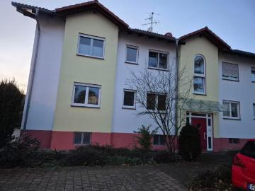 Beienheim, Mittelhessen, Hessen, Bundesland
