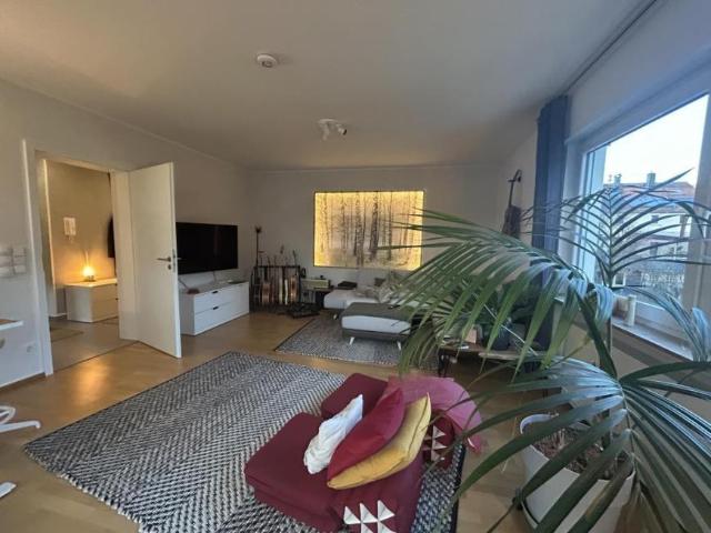 Zu Verkaufen 3 Schlafzimmer Wohnung Reichenbach Fils Deutschland DS97025028