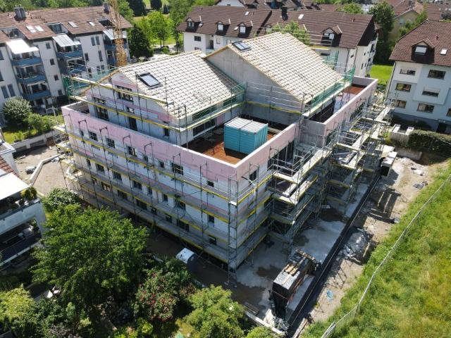 Zu Verkaufen 3 Schlafzimmer Wohnung Rheinfelden Baden Deutschland DS92651985