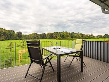 Zu Verkaufen 3 Schlafzimmer Wohnung Rosenheim Deutschland DS95389385