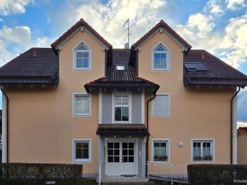 Zu Verkaufen 3 Schlafzimmer Wohnung Ruhstorf An Der Rott Deutschland DS99309463