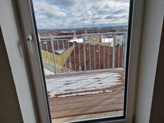 Zu Verkaufen 3 Schlafzimmer Wohnung Schweinfurt Altstadt Deutschland DS96650692