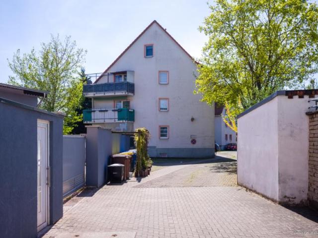 Zu Verkaufen 3 Schlafzimmer Wohnung Schönebeck Deutschland DS91429722