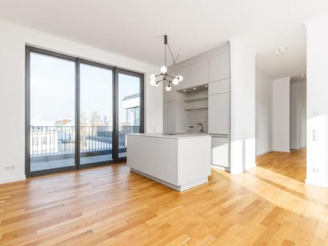 Zu Verkaufen 3 Schlafzimmer Wohnung Schoneberg Berlin DLS91493202