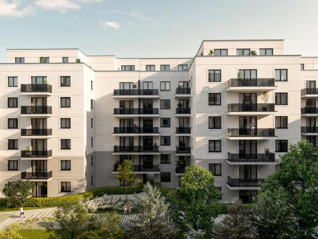 Zu Verkaufen 3 Schlafzimmer Wohnung Schoneberg Berlin DS92659155