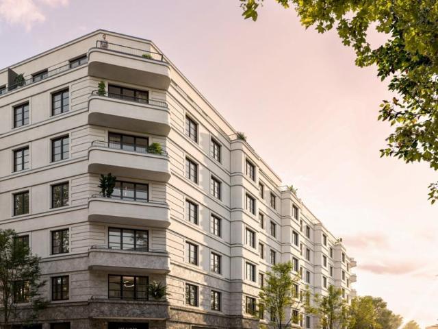 Zu Verkaufen 3 Schlafzimmer Wohnung Schoneberg Berlin DS92659153
