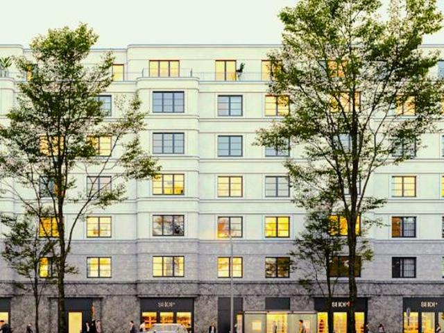 Zu Verkaufen 3 Schlafzimmer Wohnung Schoneberg Berlin DS92659182
