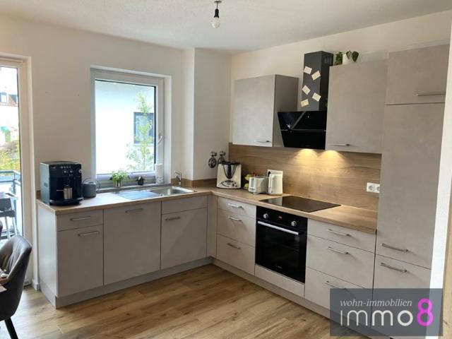 Zu Verkaufen 3 Schlafzimmer Wohnung Schrobenhausen / Mühlried Deutschland DS92178893