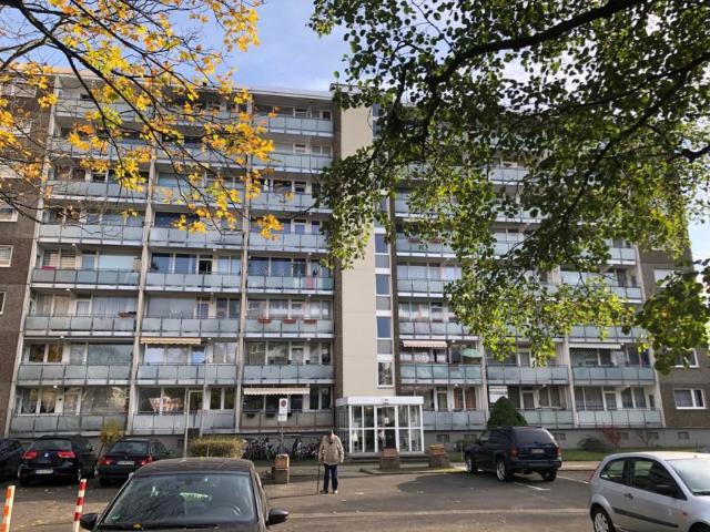 Zu Verkaufen 3 Schlafzimmer Wohnung Sankt Augustin Deutschland DS96269003