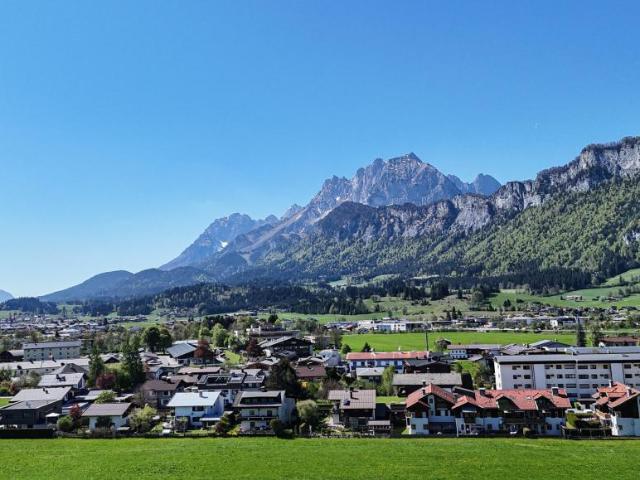 Zu Verkaufen 3 Schlafzimmer Wohnung Sankt Johann In Tirol Sankt Johann In Tirol DS105084655