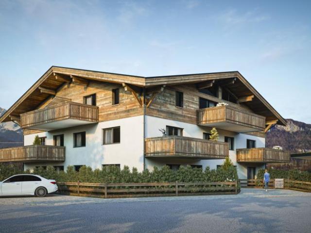 Zu Verkaufen 3 Schlafzimmer Wohnung Sankt Johann In Tirol Sankt Johann In Tirol DS105083293