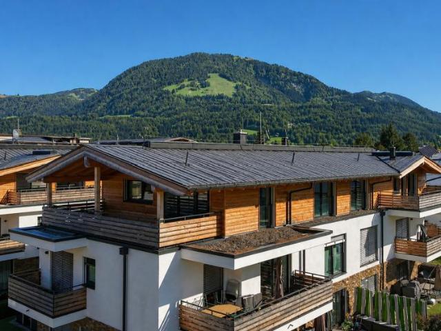 Zu Verkaufen 3 Schlafzimmer Wohnung Sankt Johann In Tirol Sankt Johann In Tirol DS105083356