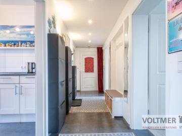 Zu Verkaufen 3 Schlafzimmer Wohnung Saarbrücken Deutschland DS96915050