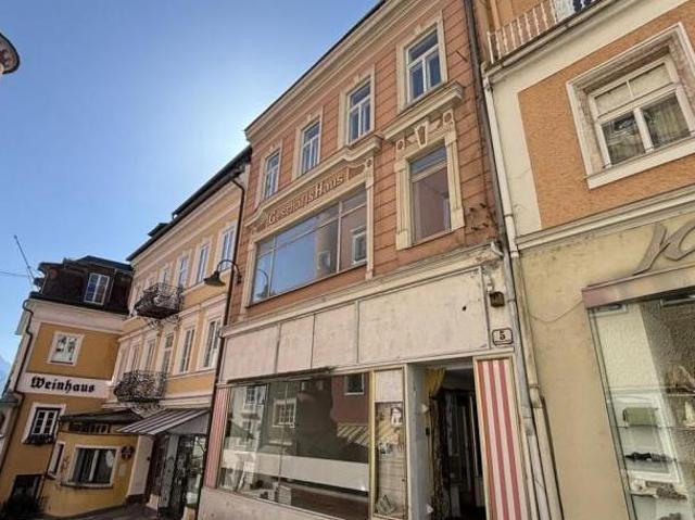 Zu Verkaufen 3 Schlafzimmer Wohnung Salzburg Salzburg DS104844980