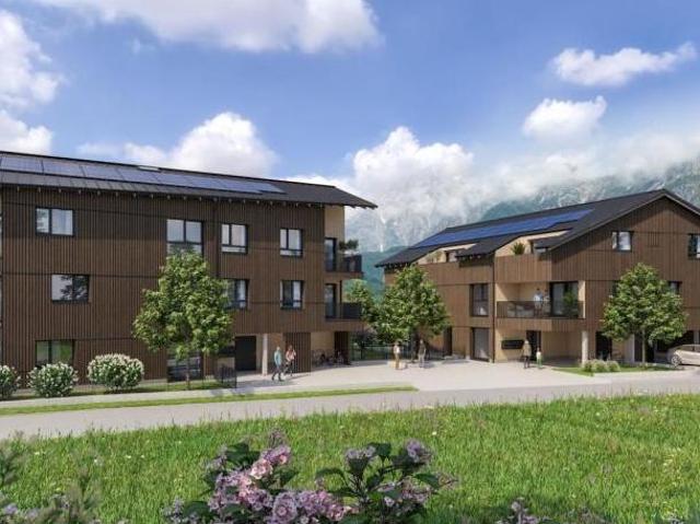 Zu Verkaufen 3 Schlafzimmer Wohnung Salzburg Salzburg DS104943467