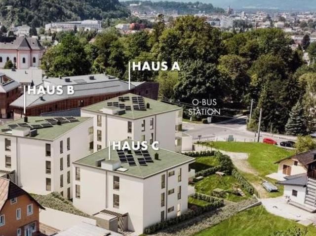 Zu Verkaufen 3 Schlafzimmer Wohnung Salzburg Salzburg DS105050865