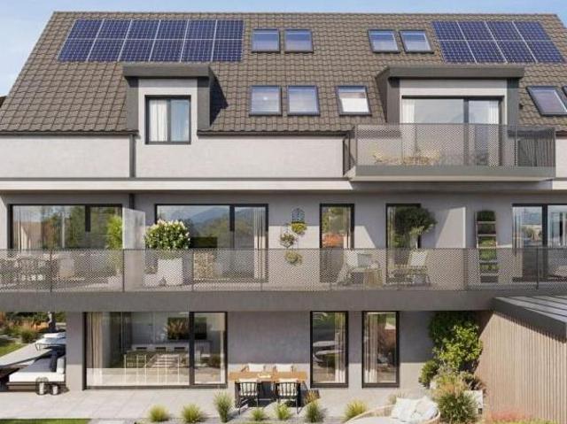Zu Verkaufen 3 Schlafzimmer Wohnung Salzburg Salzburg DS105090524