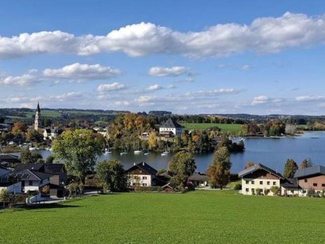 Zu Verkaufen 3 Schlafzimmer Wohnung Salzburg Salzburg DS105102027