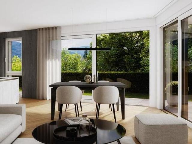 Zu Verkaufen 3 Schlafzimmer Wohnung Salzburg Salzburg DS105102200