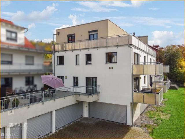 Zu Verkaufen 3 Schlafzimmer Wohnung Seckach Deutschland DS96271203