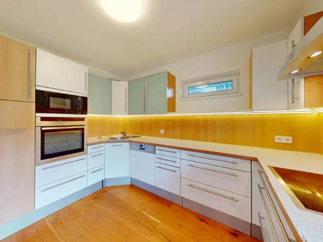 Zu Verkaufen 3 Schlafzimmer Wohnung Seefeld In Tirol Tirol DS103326561