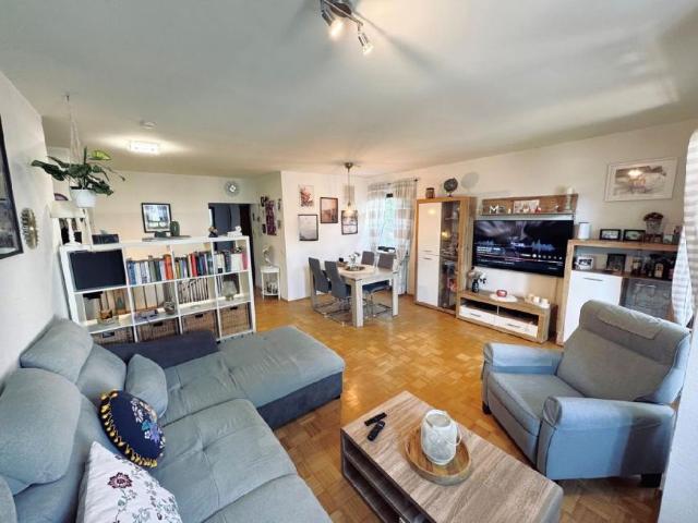 Zu Verkaufen 3 Schlafzimmer Wohnung Seligenstadt Deutschland DS93614985